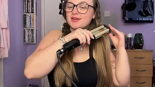 SexySashaxox online show from 03.01.26