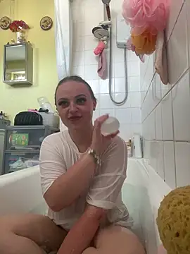 SexySashaxox online show from 05.22.26