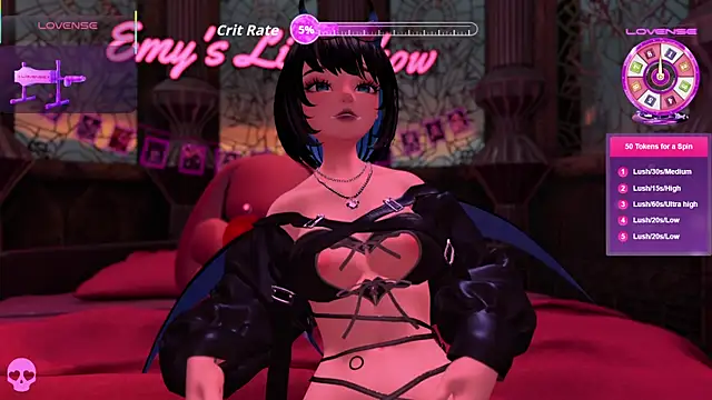 emyliveshow online show from 09.28.25