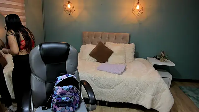 Miss Cataleya   online show from 11.04.25