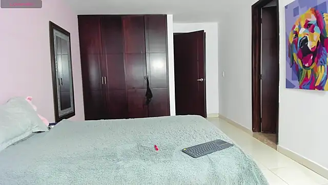 marianaandvalen online show from 04.21.26