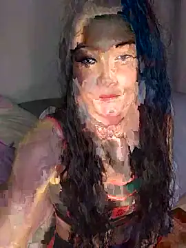 Snapshot of SomeWhatFoxyX chatting on 02.02.26 SomeWhatFoxyX online show from 02.02.26