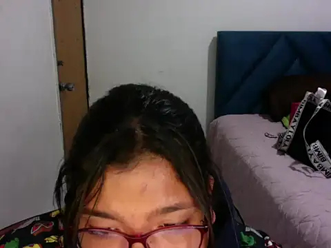 Snapshot of panquevis_22 chatting on 09.18.25 panquevis 22 online show from 09.18.25
