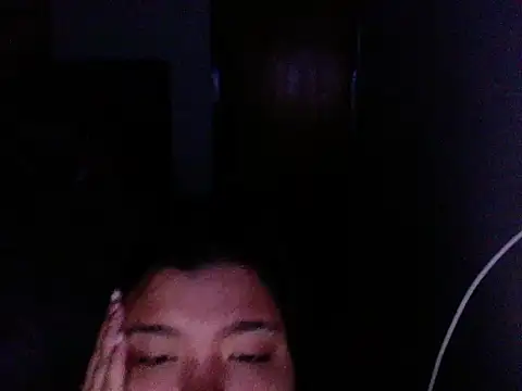 Snapshot of panquevis_22 chatting on 10.14.25 panquevis 22 online show from 10.14.25