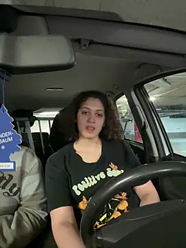 DreamThickCouple online show from 04.16.26