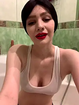 Steffy Red Candy online show from 11.08.25