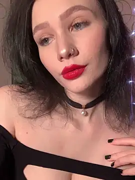 Steffy Red Candy online show from 03.06.26