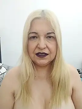 MarielaFerrer online show from 11.03.25