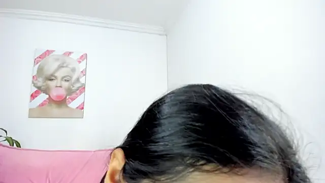 valeria millers online show from 09.30.25