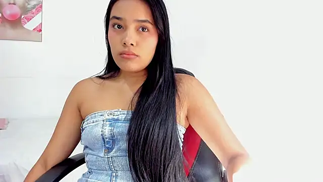 valeria millers online show from 05.05.26