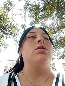 megan fox5 online show from 10.23.25