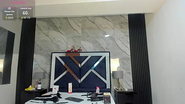 Snapshot of VioletRose_as chatting on 09.20.25 VioletRose as online show from 09.20.25