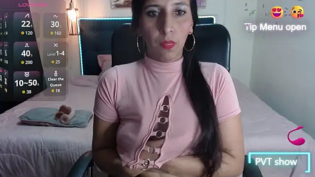 azabachebabe online show from 11.07.25