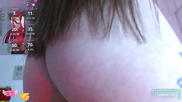 Annie switt online show from 10.14.25