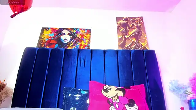 Annie switt online show from 02.25.26