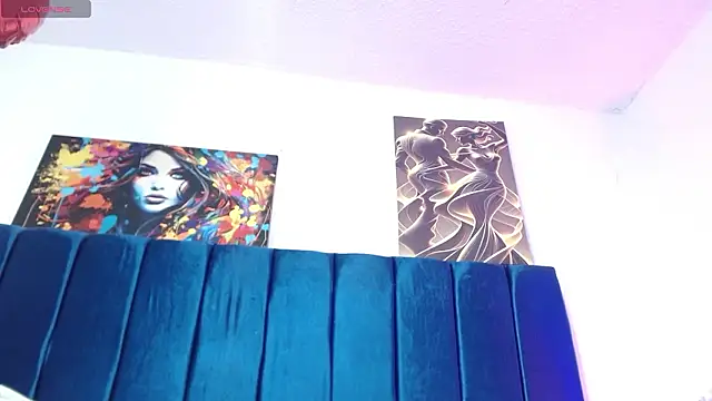 Annie switt online show from 02.27.26