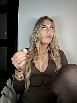 Melody1600 online show from 10.18.25