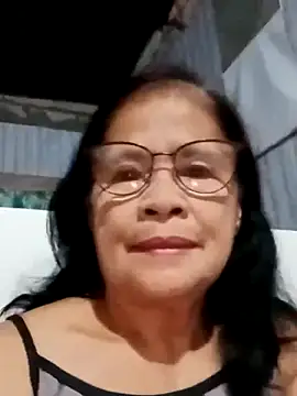 Snapshot of Sweet-Lita50 chatting on 10.10.25 Sweet-Lita50 online show from 10.10.25