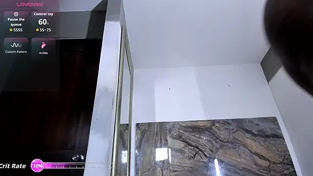 Snapshot of Kristel_05 chatting on 11.06.25 Kristel 05 online show from 11.06.25