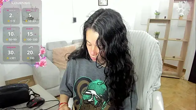 Samantha blow online show from 12.14.25