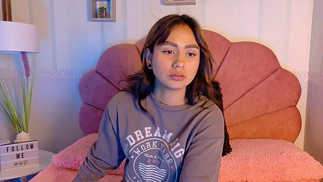 Conejita 420 online show from 10.06.25