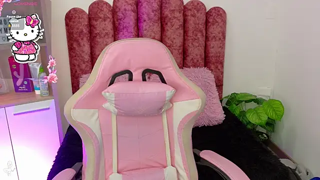 Conejita 420 online show from 01.05.26