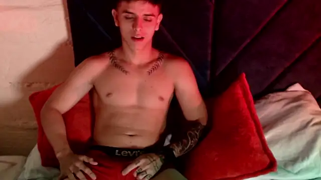 Snapshot of DOMINIC_ZETA chatting on 11.08.25 DOMINIC ZETA online show from 11.08.25