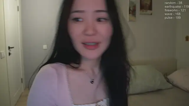  JiKey  online show from 01.28.25