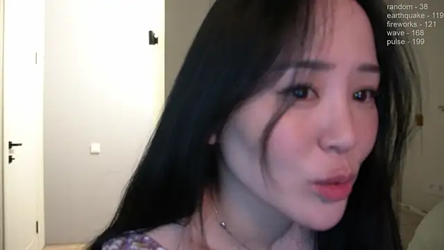  JiKey  online show from 03.10.25