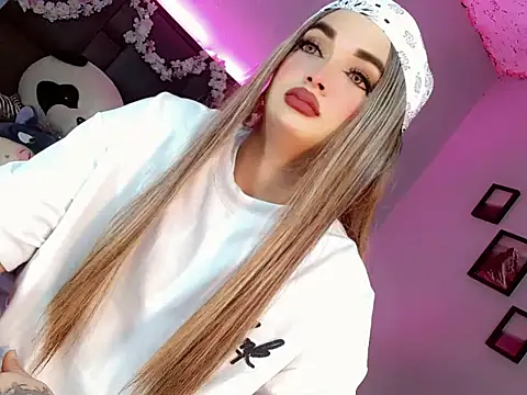 kattie Sweet  online show from 10.11.25