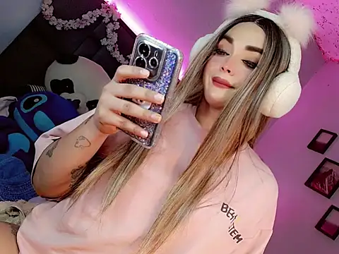 kattie Sweet  online show from 10.24.25