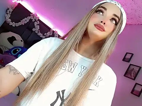 kattie Sweet  online show from 10.26.25