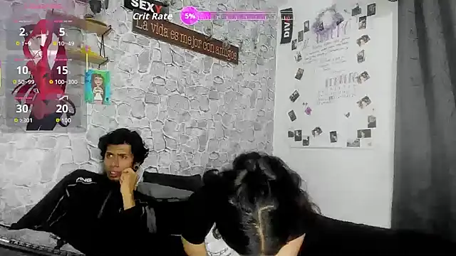 Snapshot of sexperimentxxx chatting on 10.20.25 sexperimentxxx online show from 10.20.25