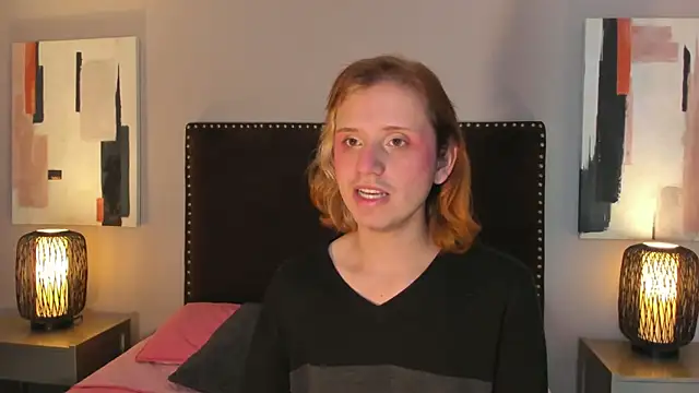 seraphine star online show from 04.20.26