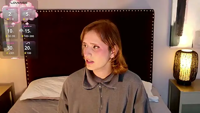 seraphine star online show from 04.23.26