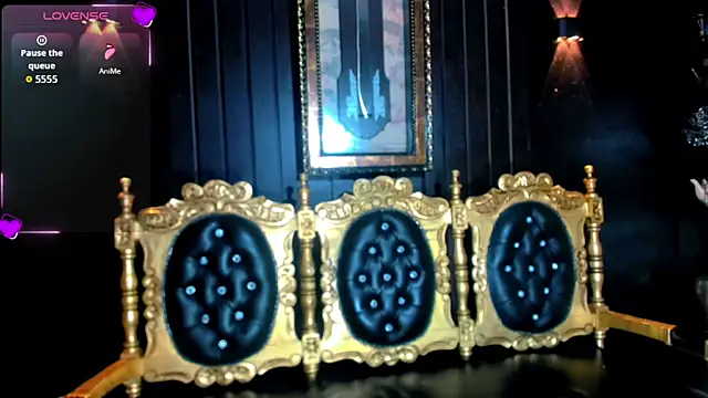 bayolet  online show from 11.10.25