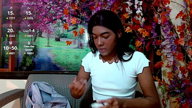 bayolet  online show from 11.19.25