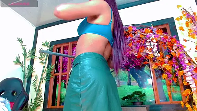 bayolet  online show from 11.21.25