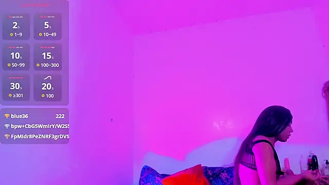 bayolet  online show from 07.20.26