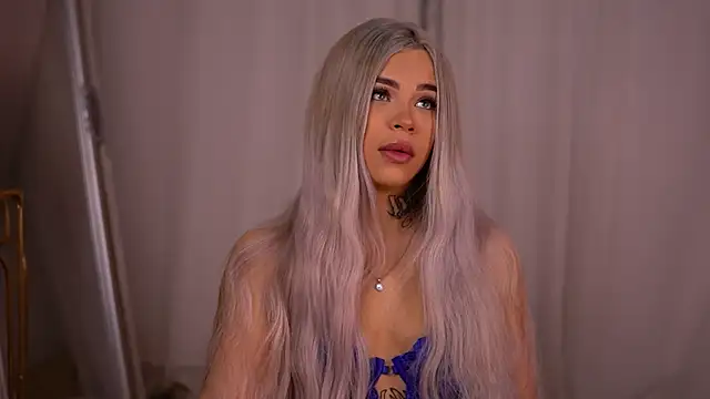 NickyBenz online show from 10.24.25