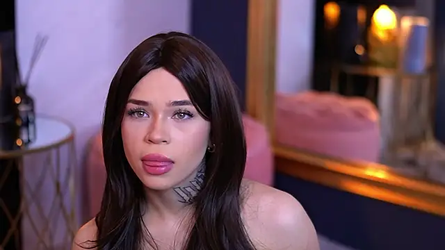 NickyBenz online show from 03.21.26