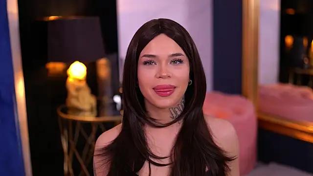 NickyBenz online show from 03.23.26