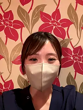 Snapshot of mei_chan_a chatting on 09.18.25 mei chan a online show from 09.18.25