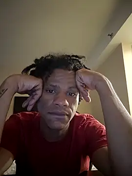 LuisSujilio online show from 04.19.26