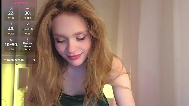 KathyBlooms online show from 09.11.25