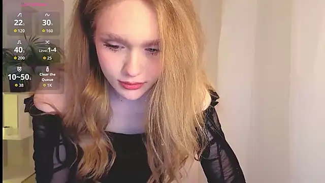 KathyBlooms online show from 09.13.25
