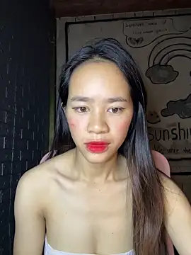 TiNa 04 online show from 09.18.25