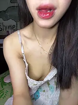 TiNa 04 online show from 02.10.26