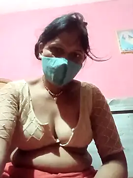 Miss dipti online show from 09.14.25