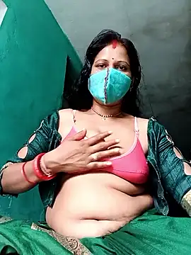 Miss dipti online show from 09.29.25